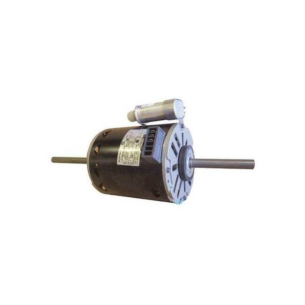 Berner Motor,1 HP,208-230V 01001048F2X18B