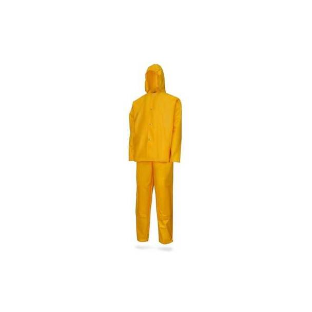 Dunlop Rain Suit 7621300.2X