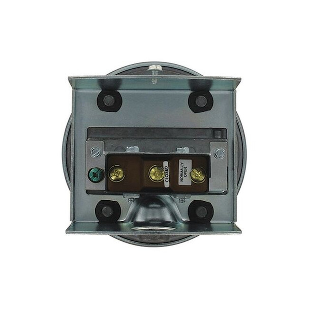Dwyer Instruments Differential Pressure Switch 3-22 Inch 1823-20