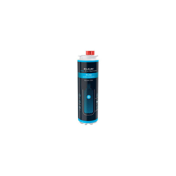 Elkay Pro Filtration Ultra-Capacity Lead & Microplastics Filter 10000 Gallon Cap