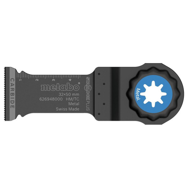 Metabo OscillatingToolBlade,L:2 626948000