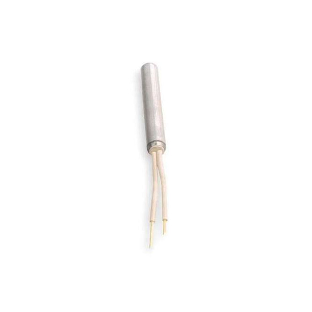 Vulcan Swaged Cartridge Heater,115W/sq. In. TB380B