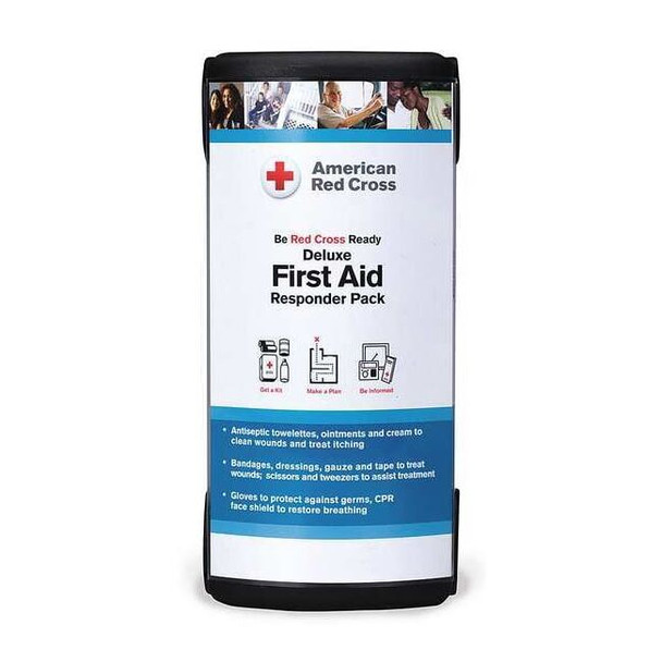 First Aid Only RC-675