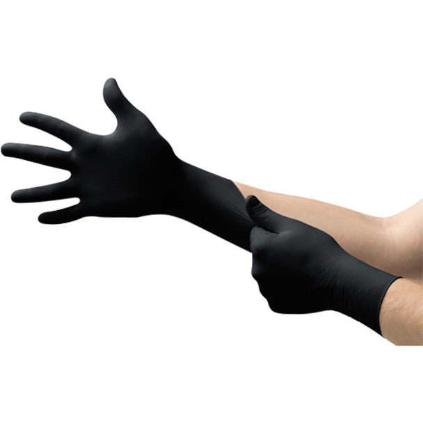 MIDKNIGHT TOUCH GLOVE- SM 93-732S