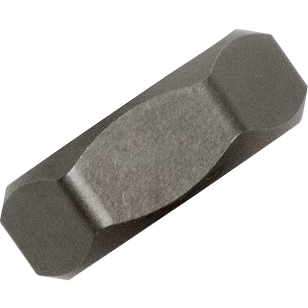 1/8" - 27 NPT Hexagon Taper Pipe Die 6702