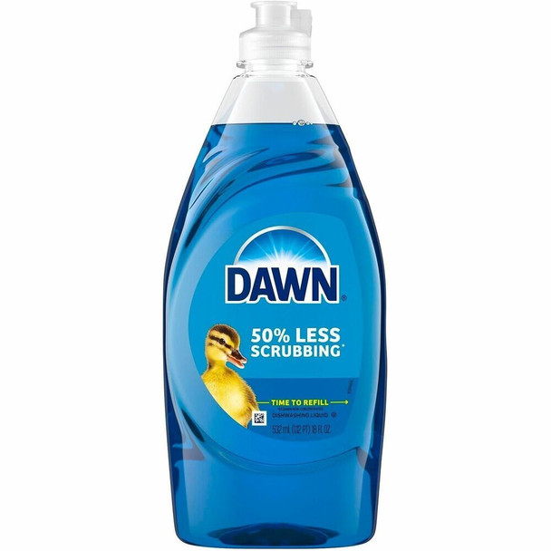 Dawn Ultra Dishwashing Liquid 09403