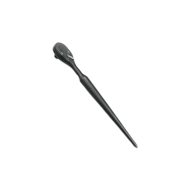 1/2 in Protoblack Pear Head Ratchets, 14 in, Black Oxide