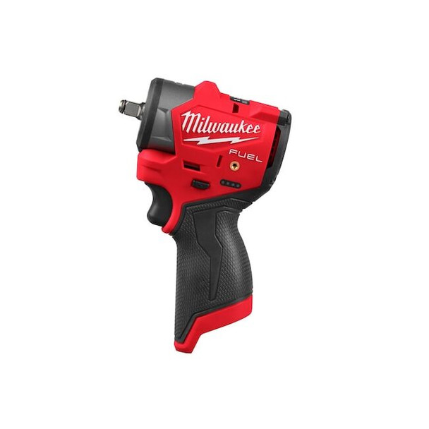 Milwaukee Tool M12 FUEL(TM) 3/8 In. SCIW w/ FR 3049-20