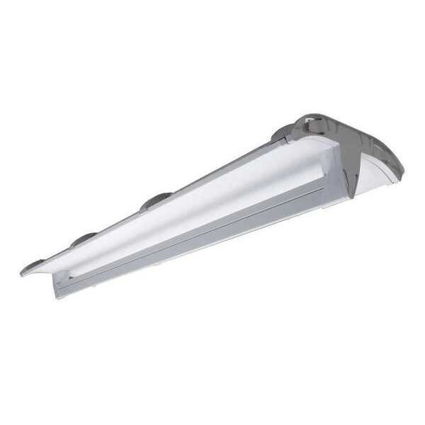 Albeo LED Low Bay Fixture,5000 lm,49" L LISI4B052D1P35VQCSWHTE