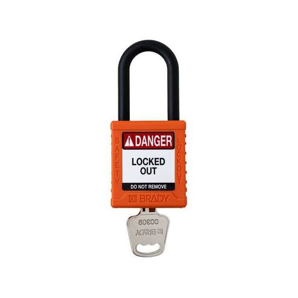 Brady SDPL-ORG-38PL-KD