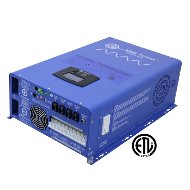 Aims Power PICOGLF80W48V240VS