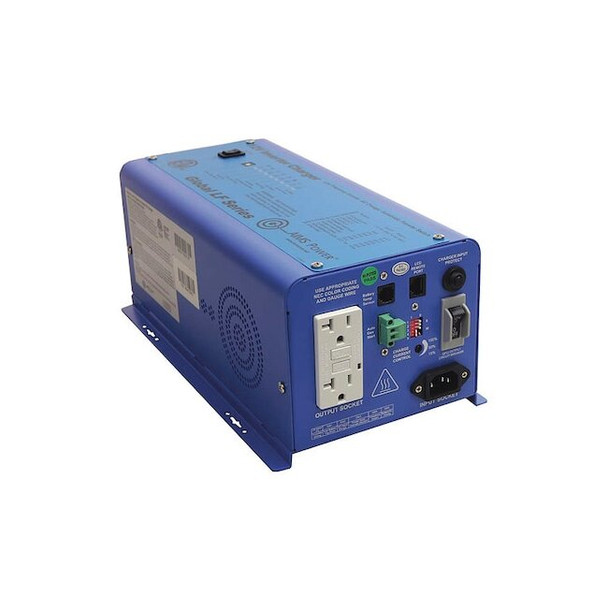 Aims Power PICOGLF6W12V120V