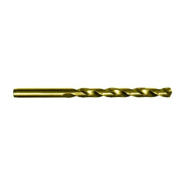Cle-Line No 30 Cobalt 135 Deg. Jobber Length Drill Bit C23404