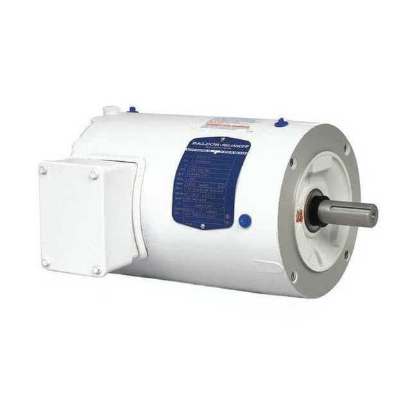 Baldor-Reliance VWDM3538