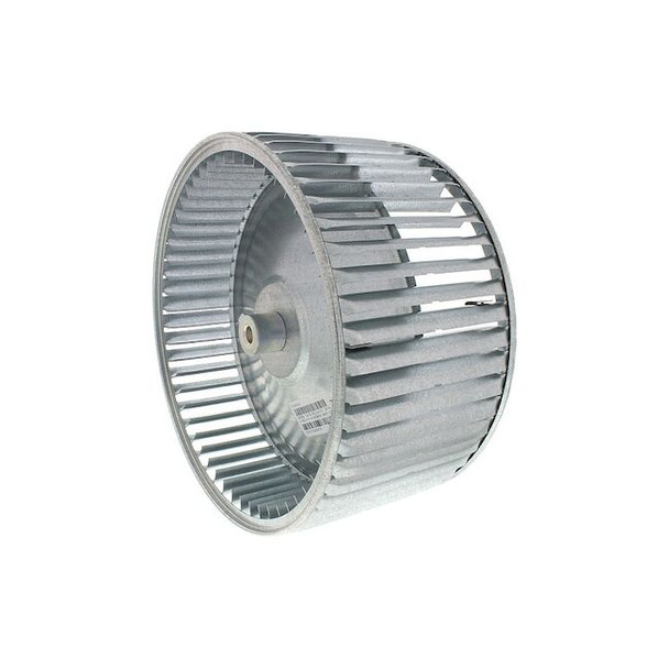 Prostock Blower Wheel,Aluminum/Steel,1/2 in dia PD703028