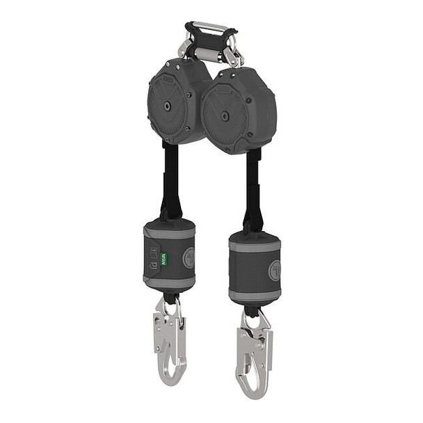 Msa Safety VSOHW-012-QB-A