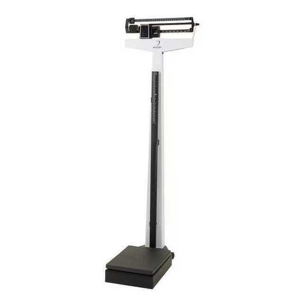 Doran Mechanical Physician Scale 200kg/450 lb. Capacity DS2100