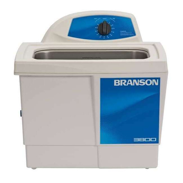 Branson Ultrasonic Cleaner,M,1.5 gal CPX-952-316R