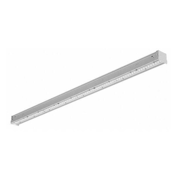 LED Strip Light,4 ft L,7345 lm,52W