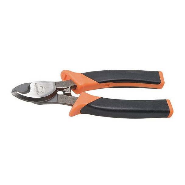 Paladin Cable Cutter,Shear Cut,6-1/2 In PA1175
