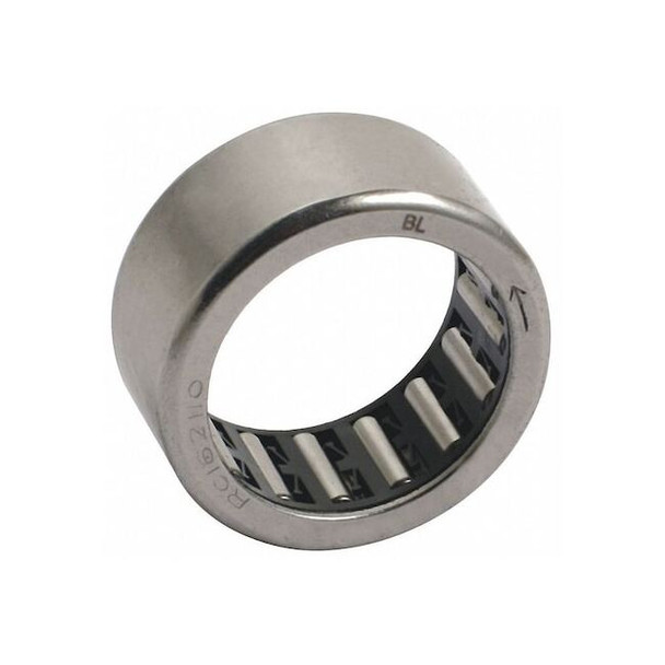 Tritan Needle Clutch Bearing,Drawn Cup,Bore 1" RC162110