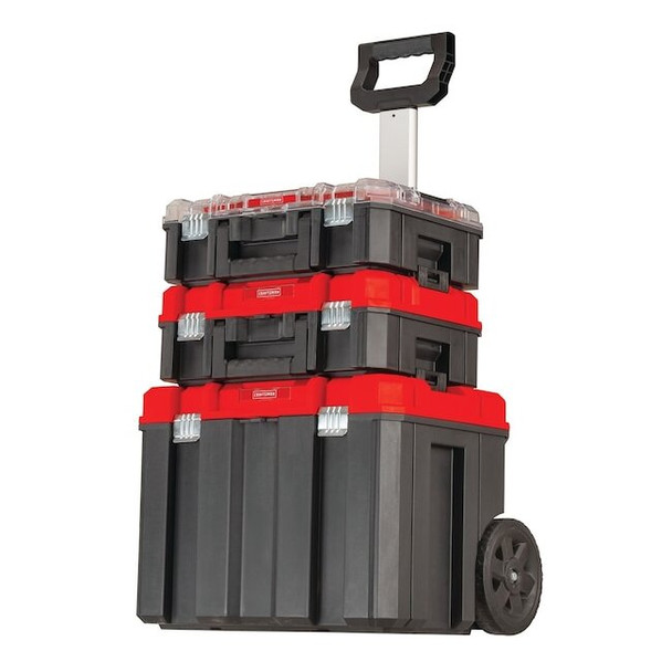 Craftsman Versastack(TM) System Tower CMST60403