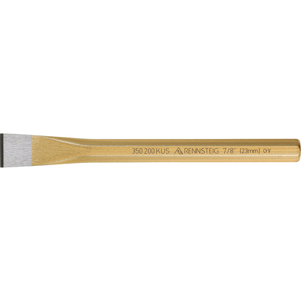 7/8" x 8" Cold Chisel 9R350200KUS