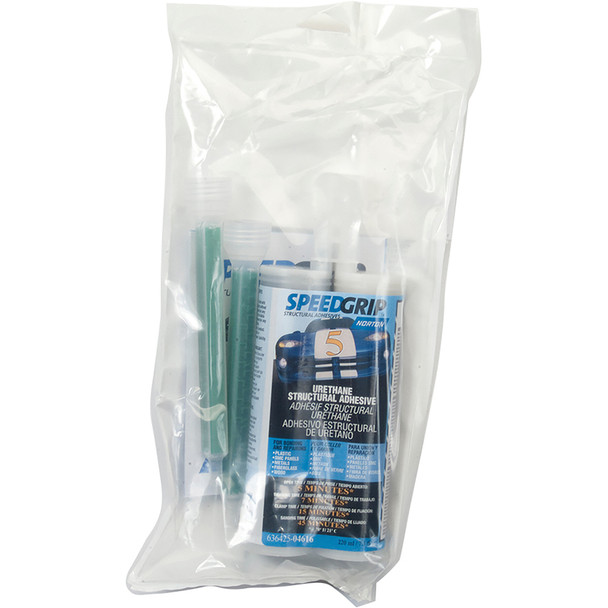 SpeedGrip Urethane Structural Adhesive 5 Minute 215 mL 04616