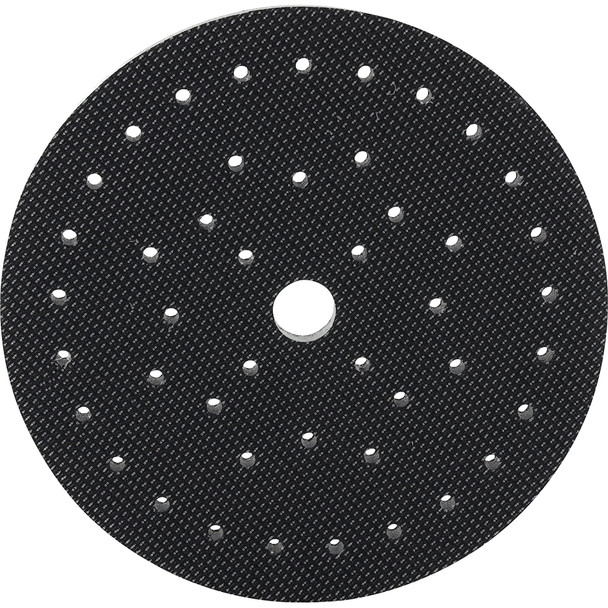SEM 6in Interface Pad Multihole 10mm 5/Pack SA6010