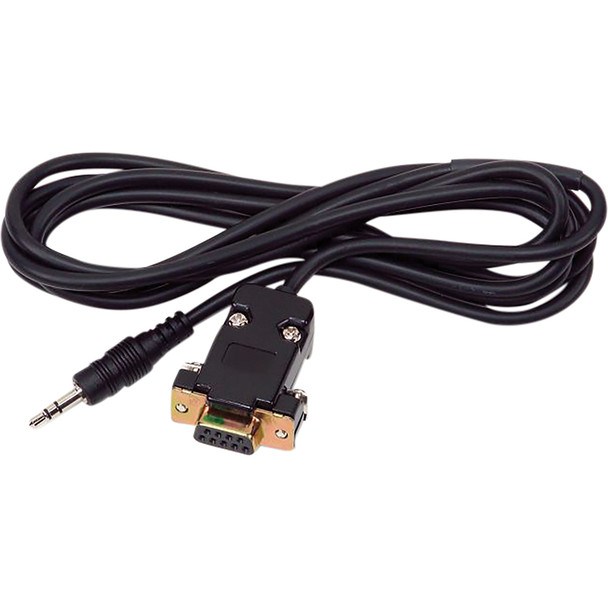 PC ADAPTER, CABLE, STEREO PLUG AC-12