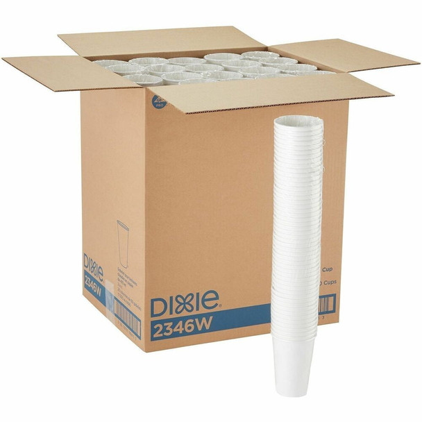Dixie  Cup 2346W