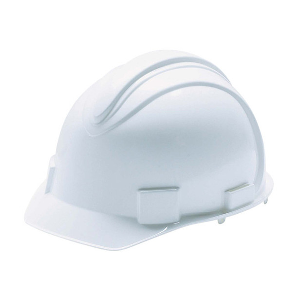 SureWerx™ Jackson® Charger Cap, White, 1/Each
