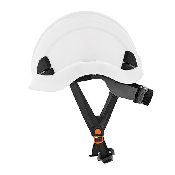 SureWerx™ Jackson® CH-300 Industrial Climbing Hard Hats, Non-Vented
