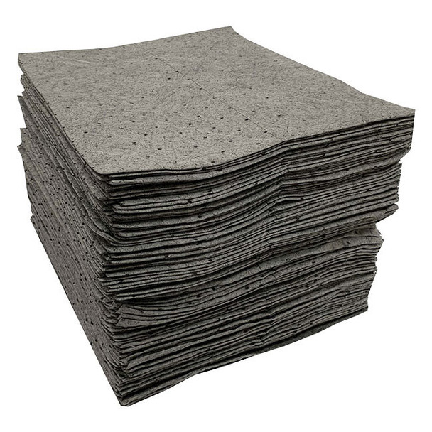 FyterTech Essentials Universal Single-Ply Sorbent Pads