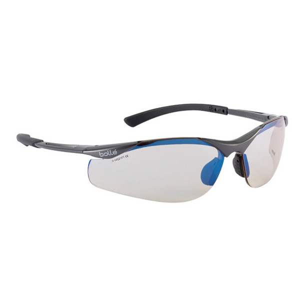 Bolle Safety Contour Safety Glasses