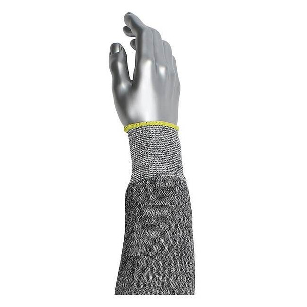 Knit Gloves, Cotton/Polyester, Rough Palm, Knit, Blue, 11, 12 PK