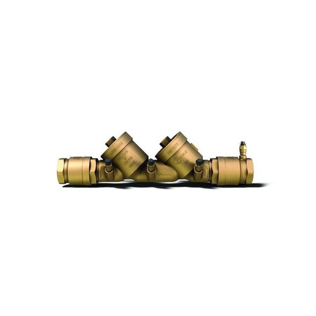 Wilkins Double Check Valve Assembly 2-950XLT2
