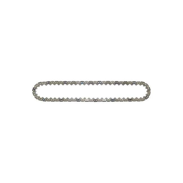 Ics Pipe Diamond Chain,15" Bar Length 607664