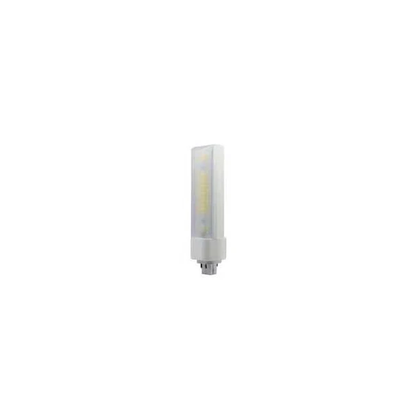 Ledvance/ Sylvania Linear LED Light Bulb,15.5 W,Plastic LED15PBG24DH830BF