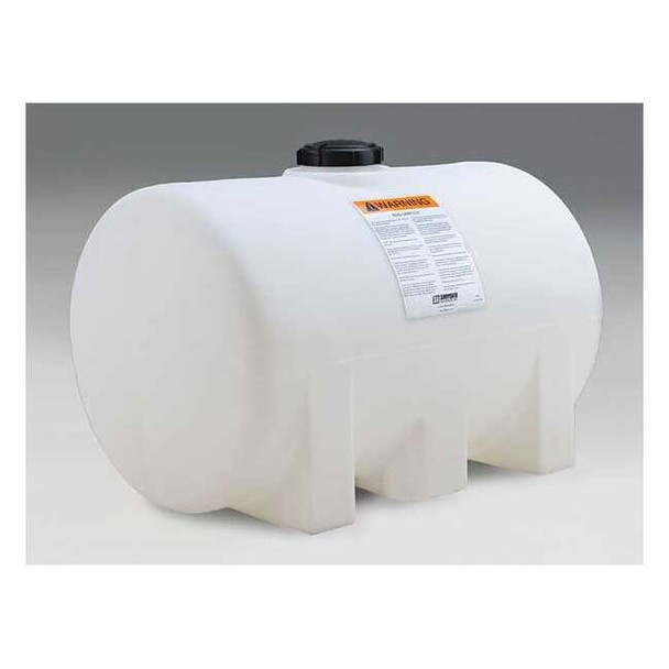Snyder Industries Storage Tank, Horizontal Leg, 60 Gal. 1060000N95003