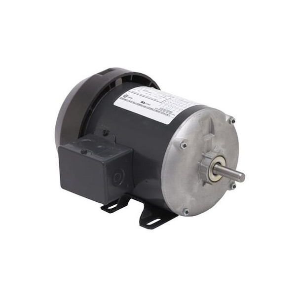 U.S. Motors GeneralPurposeMotor,1/4hp,1140RPM,56 T14B3P9