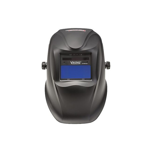 Lincoln Electric Welding Helmet,AAA Battery K3282-4