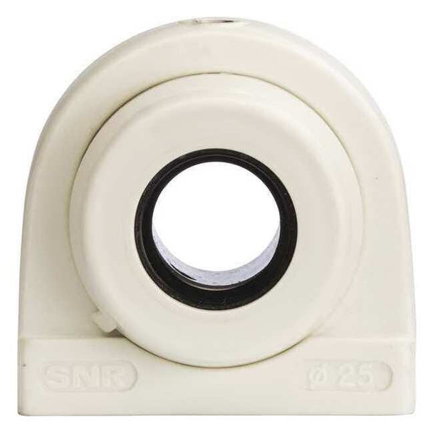 Ntn Bearing,1" Bore Dia.,PBT Housing SUCTBL205-16C0FG1