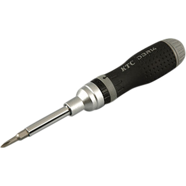 Ratchet Screwdriver DBR14