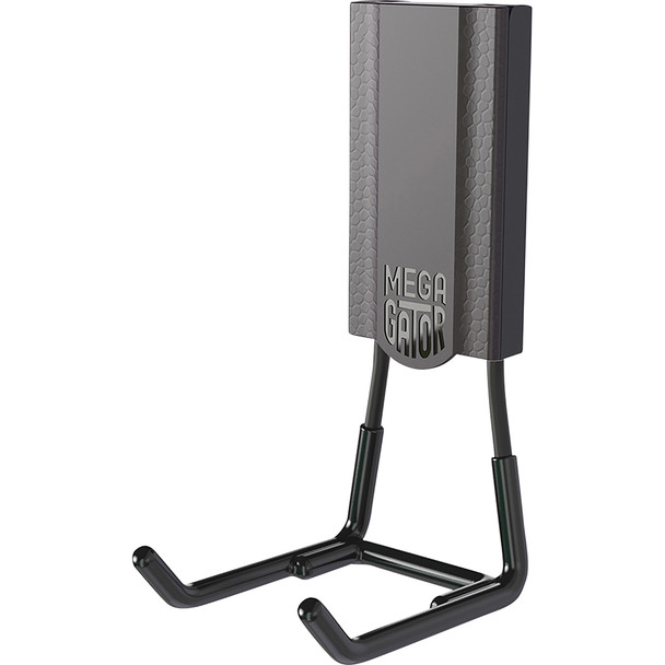 MEGA 3" Magnetic Open Hook Black- 45lb Capacity 300033