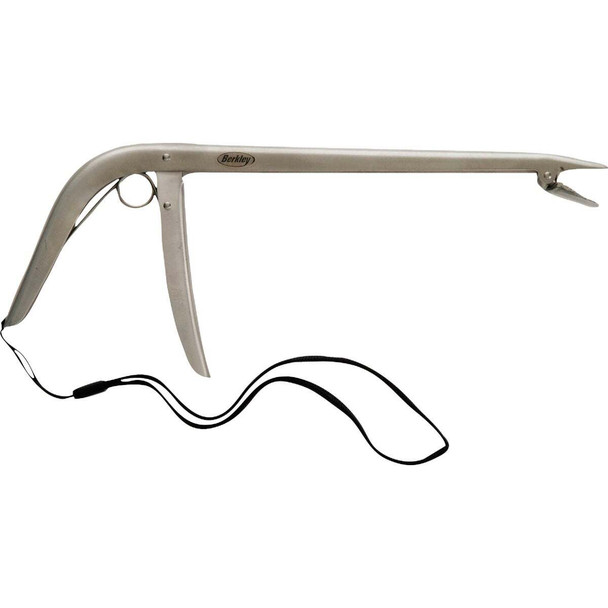 Berkley Stainless Steel Hook Remover BTSSHR