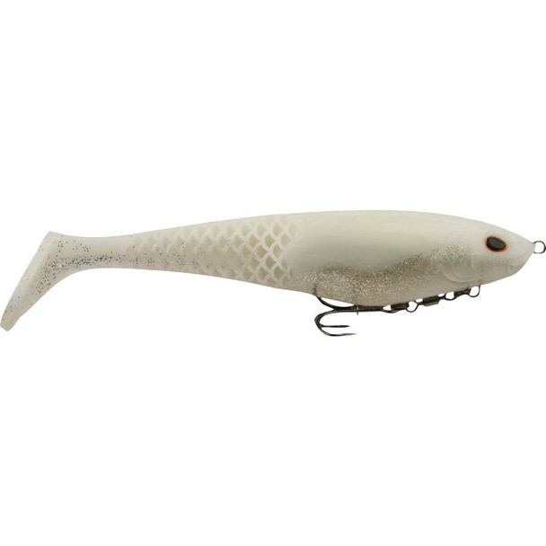 Berkley PowerBait Sight Flash CullShad Fishing Lure BPBCLSH6-SIFL