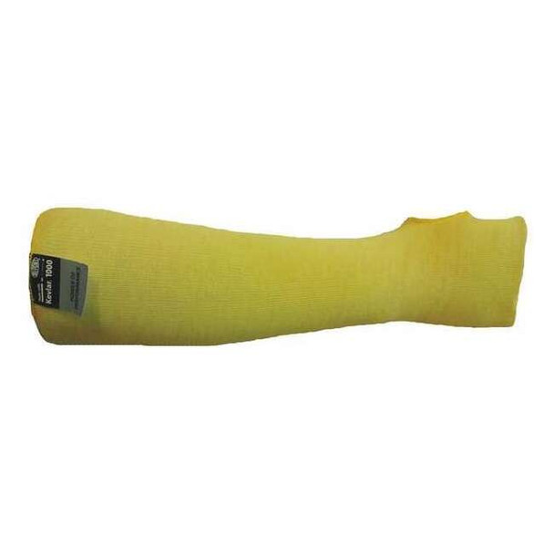 Condor Knit Sleeve, Yellow, Universal, Kevlar 38AV60