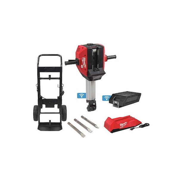 Milwaukee Tool MX FUEL Breaker Kit MXF368-1XC
