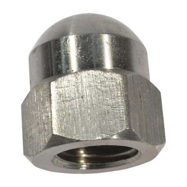 Dayton Impeller Nut,For 4JMV2; 4JMX9; 5WXR9 PPT03305G